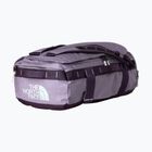 Geantă de voiaj The North Face Base Camp Voyager Duffel 32 l transcendent grey/endle
