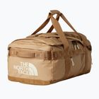 Geantă de voiaj The North Face Base Camp Voyager Duffel 62 l