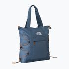 Geantă The North Face Borealis Tote 22 l granite grey