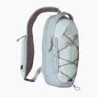Rucsac de oraș cu o singură bretea The North Face Borealis Sling 6 l pearl stone/frost grey/transcendent grey