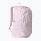 Rucsac urban pentru copii The North Face Court Jester 24,5 l pale blossom/tnf white