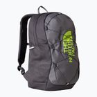 Rucsac urban pentru copii The North Face Court Jester 24,5 l smoked pearl/anthracite grey