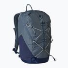 Rucsac turistic The North Face Borealis Trail 27 l granite grey
