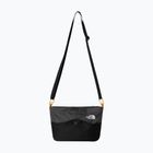 Geantă de umăr The North Face Clyffe Shoulder 1,5 l anthracite grey