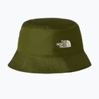 Șapcă The North Face Sun Stash woodland green/khaki st