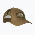 Șapcă pentru bărbați The North Face Mudder Trucker ember soil-white dune