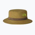 Pălărie pentru copii The North Face Kids Class V Rev Bucket cedar logo weather topo phantom print