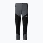 Pantaloni de trekking pentru bărbați The North Face Felik Slim Tapered smoked pearl/tnf