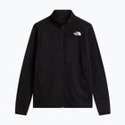 Bluză de trekking pentru bărbați The North Face Polartec Powergrip Stormgap tnf black