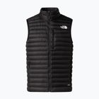 Vestă pentru bărbați The North Face Bettaforca Down Vest tnf black