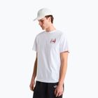 Tricou pentru bărbați The North Face Camping Relaxed tnf white