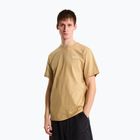 Tricou pentru bărbați The North Face Evolution Simple Dome Regular SS khaki stone
