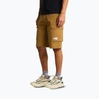 Pantaloni scurți de trekking pentru bărbați The North Face Exploration Cargo Shorts utility brown