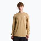 Longsleeve de trekking pentru bărbați The North Face Evolution Simple Dome Regular khaki stone