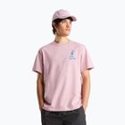 Tricou pentru bărbați The North Face Alien Relaxed metal pink