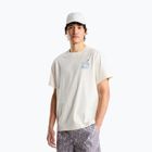 Tricou pentru bărbați The North Face Snack Relaxed white dune