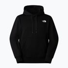 Bluză pentru bărbați The North Face Box NSE Energy Regular Hoodie tnf black