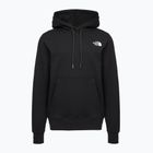 Bluză pentru bărbați The North Face Box NSE Energy Regular Hoodie tnf black
