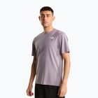 Tricou pentru bărbați The North Face 24/7 Box Nse transcendent grey