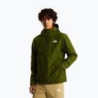 Geacă de ploaie pentru bărbați The North Face Dryzzle FutureLight 2 woodland green