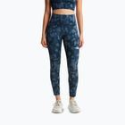 Colanți pentru femei The North Face Flex 25IN summit navy