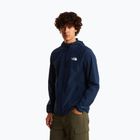 Geacă softshell pentru bărbați The North Face Nimble Hoodie 2 summit navy