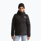 Geacă softshell pentru femei The North Face Quest Mono INS tnf black