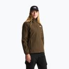 Geacă softshell pentru femei The North Face Quest Mono taupe green