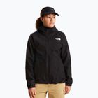 Geacă softshell pentru femei The North Face Quest Mono tnf black