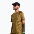 Tricou pentru bărbați The North Face Sunriser cedar