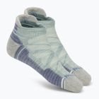 Șosete pentru femei Smartwool Hike Light Cushion Low Ankle frostygreen