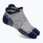 Șosete Smartwool Hike Low Ankle light gray
