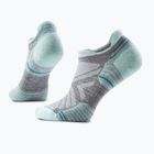 Șosete damă Smartwool Hike Low Ankle medium gray