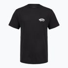 Tricou pentru bărbați Vans Double Standard Tee black/hite