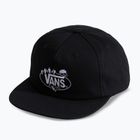 Șapcă pentru bărbați Vans Show Off Unstructured black