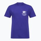 Tricou pentru bărbați Vans Stacked Hi Tee royal cobalt