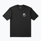 Tricou pentru bărbați Vans Stacked Hi Tee black/white