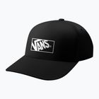 Șapcă pentru bărbați Vans Formula Snapback black