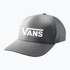 Șapcă pentru bărbați Vans Drop V Logo Snapback cement heather