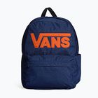 Rucsac de oraș Vans Old Skool Drop V 22 l deep indigo