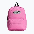 Rucsac de oraș Vans Old Skool Classic 22 l pink fizz
