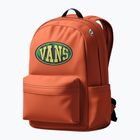 Rucsac de oraș Vans Old Skool 22 l flame