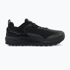 Încălțăminte de alergare pentru bărbați Altra Timp 6 GTX black/black