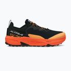 Încălțăminte de alergare pentru bărbați Altra Timp 6 black/orange