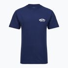 Tricou pentru bărbați Vans Double Standard Tee deep indigo