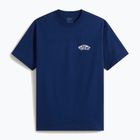 Tricou pentru bărbați Vans Double Standard Tee deep indigo