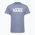 Tricou pentru bărbați Vans Classic Tee glacial slate
