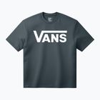 Tricou pentru bărbați Vans Classic Tee mystic moss