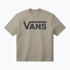 Tricou pentru bărbați Vans Classic Tee warm taupe