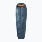 Sac de dormit The North Face Stormbreak 35F Long granite grey/dust orange